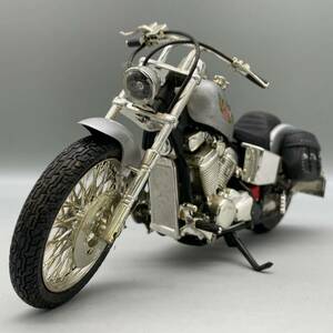 HONDA ホンダ STEED DIGGER STYLE スティード 1/9 speed blaster ダイキャストモデル ハーレーダビッドソン 模型 ミニチュア ミニカー 希少