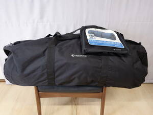 送料込 特大 outdoor products carryall duffle bag 2way ダッフルバッグ トラベルポーチ付き アウトドアプロダクツ 日本未発売 在庫：3