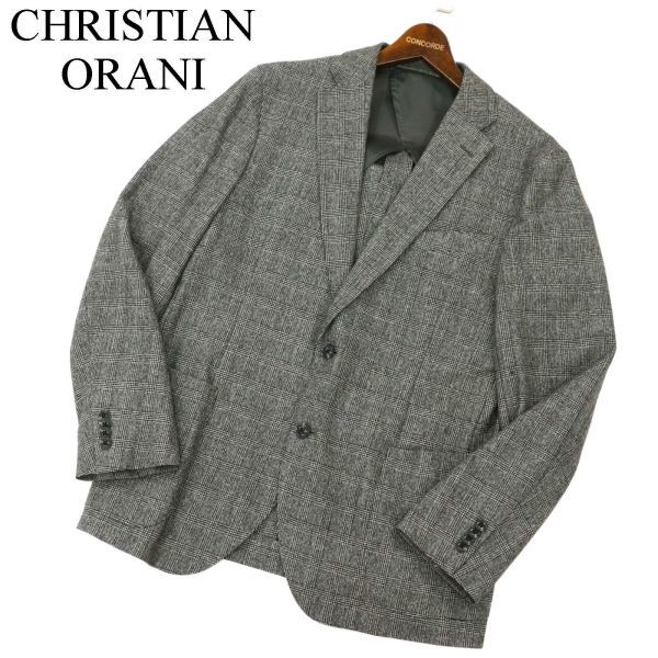 2023年最新】Yahoo!オークション -christian orani ジャケットの中古品