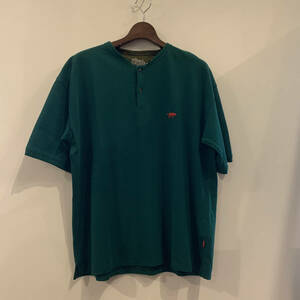 GERUGA KANOKO TEE DARK GREEN 4