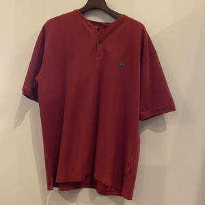 GERUGA KANOKO TEE DARK RED 4