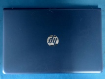 112319 hp Pavilion 15-cc111TU Core i5-8250U Mem8GB SSD128GB HDD1TB Win10Home JUNK_画像4