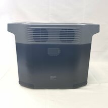 【中古品Aランク】EcoFlowメーカー直売 ポータブル電源 DELTA 2 1024Wh 保証付き バッテリー 急速充電キャンプ 車中泊 エコフロー_画像4