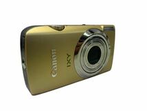 Canon IXY 10 S PC1467 4.3-21.5mm 1:2.8-5.9 コンパクトデジタルカメラ_画像4