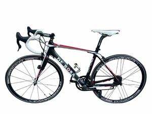 DE ROSA　デローザ　カーボンロードバイク　R848　シマノPRO SX4-W付