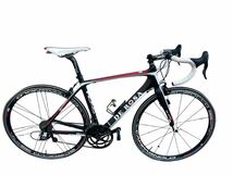 DE ROSA　デローザ　カーボンロードバイク　R848　シマノPRO SX4-W付_画像2