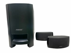 Bose ボーズ FS-321II Home Theater System ホームシアターシステム 