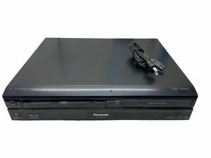 パナソニック Panasonic DMR-BR670V HDD/BD/DVD/VHS/SD 一体型ハイビジョンレコーダー