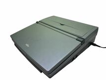 富士通 FUJITSU OASYS オアシス LX-9500SD ワードプロセッサー カラー ワープロ_画像4