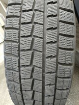 ★スタッドレスタイヤ＋ホイールセット★ 　　DUNLOP WINTER MAXX 225/60R17 99Q 　　　　　☆アウトランダーPHEV☆_画像10