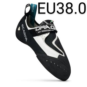 スカルパ ドラゴLV EU38.0 SCARPA Drago LV