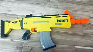 NERF Fortnite