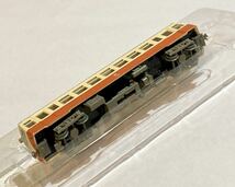 鉄コレ 第10弾 鹿島鉄道 キハ431 湘南顔 気動車 TOMYTEC 関東鉄道 鉄道コレクション トミーテック_画像4