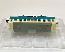 ノス鉄 第3弾 クハ3001 TOMYTEC ノスタルジック鉄道コレクション トミーテック 鉄コレ 富井電鉄_画像5