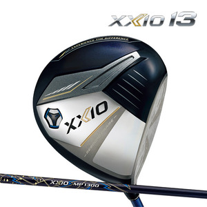 【23年モデル】ダンロップ ゼクシオ 13 XXIO13 ドライバー ネイビー [MP1300] オリジナルカーボンシャフト DUNLOP XXIO13 DRIVER　★11.5/R