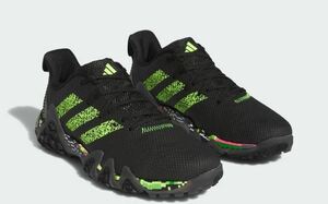{2023 year autumn winter } Adidas shoes code Chaos 22g Ricci MDJ50(IF5452) black /25cm