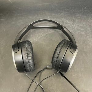 Y12181655 SONY ヘッドホン MDR-XD150 動作確認済み　