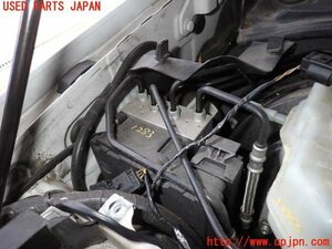 2UPJ-12834040]BMW 335i カブリオレ(WL35)(E93)ABSアクチュエーター 中古