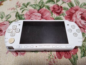 PSP 3000 本体 ② ジャンク