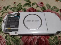 PSP 3000 本体 ② ジャンク_画像7