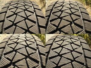 【送料格安】ポルシェマカン等・BS・DMV2・235/60R18・255/55R18・バリ溝１０ｍｍ！