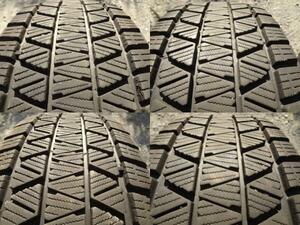 【送料格安】BS/DM-V3・225/60R17・バリ溝９ｍｍ！即決激安！！！