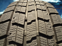 【送料格安】205/60R16・GOODYEAR・ICENAVI７・バリ溝８ｍｍ・即決激安！！！_画像5