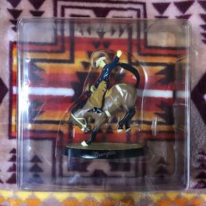 非売品 ラングラー 100周年 ロデオコレクション フィギュア ロデオ ノベルティ wrangler rodeo collection figure 100th anniversary