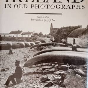 Ireland in Old Photographs / Sean Sexton
