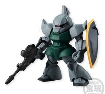 【新品未開封】　ガンダムコンバージ♯08　165　ゲルググ_画像5