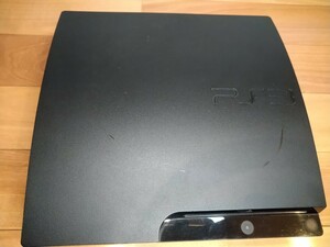 SONY PS3 プレステ3 PlayStation3　本体のみ1台