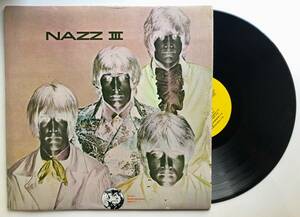 USA LP/NAZZⅢ TODD RUNDGREN