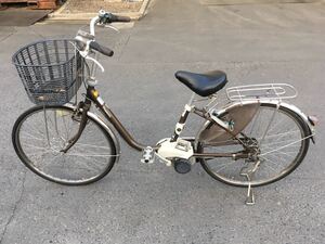  electromotive bicycle 7082