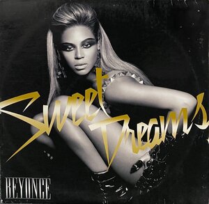 BEYONCE / Sweet Dreams 12inch Vinyl record (アナログ盤・レコード)