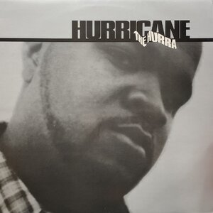 HURRICANE / The Hurra LP Vinyl record (アナログ盤・レコード)