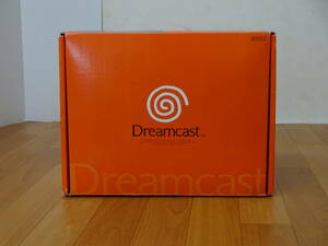 【ゲーム機本体】ドリームキャスト 本体 中古　DC Dreamcast ドリキャス セガ SEGA