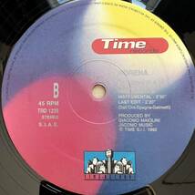 Morena / Everyday レコード ITALY盤 Time records_画像4