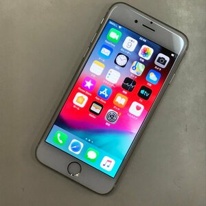 【送料無料/中古】docomo iPhone6 16GB ゴールド NG492J/A MG492J/A 赤ロム永久保証(ー)判定 【四丁目店】