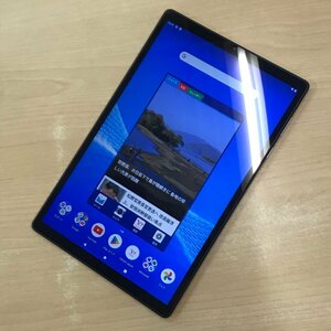 【送料無料/中古】NEC LAVIE Tab E TE510 PC-TE510KAS RAM:2GB ROM:32GB シルバー タブレット android 【四丁目店】