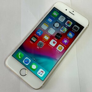 【送料無料/中古/クリックポスト発送】docomo iPhone6 64GB ゴールド NG4J2J/A MG4J2J/A 赤ロム永久保証(ー)判定 【四丁目店】