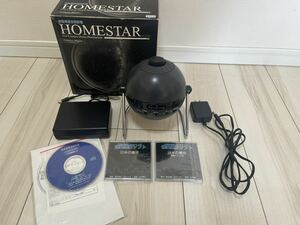 セガトイズ HOMESTAR ホームスター 家庭用プラネタリウム