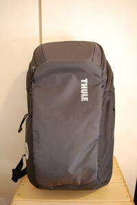 Thule EnRoute Camera Backpack TECB120 （ブラック） ［3203902］