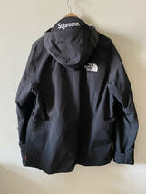 Supreme The North Face Expedition Jacket M シュプリーム ザ ノースフェイス エクスペディション ジャケット BOX LOGO ボックスロゴ_画像4