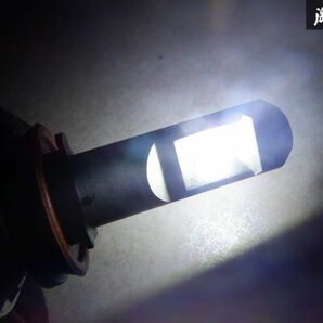 保証付 点灯OK 社外品 メーカー不明 LEDバルブ ホワイト バルブ形状等詳細不明 バラエティ 訳有 即納 棚D12Hの画像8