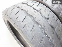 売り切り!! YOKOHAMA ヨコハマ ADVAN NEOVA アドバン ネオバ AD09 255/35R19 96W 255/35-19 2022年 タイヤ単体 2本セット_画像4