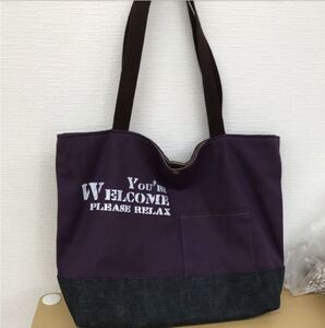 ハンドバック*
