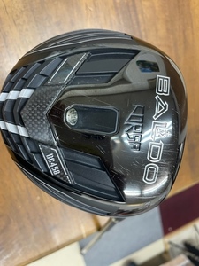 BALDO CORSA PERFORMANCE BC 458 DRIVER 10.5