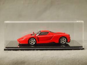 Ferrari ENZO Orange Red Red Line 1/43 RL012 【紙箱無】