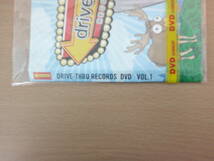 DRIVEーTHRU RECORDS DVD VOL.１　洋画　アニメ_画像5