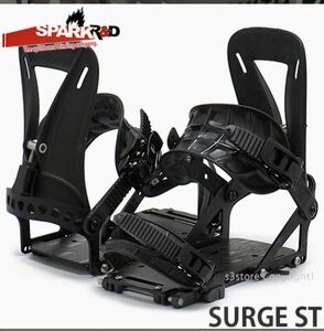 SPARK R&D SURGE ST 22-23 Mサイズ